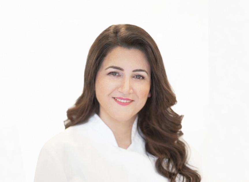 Dr. medic Daniela Crupinschi