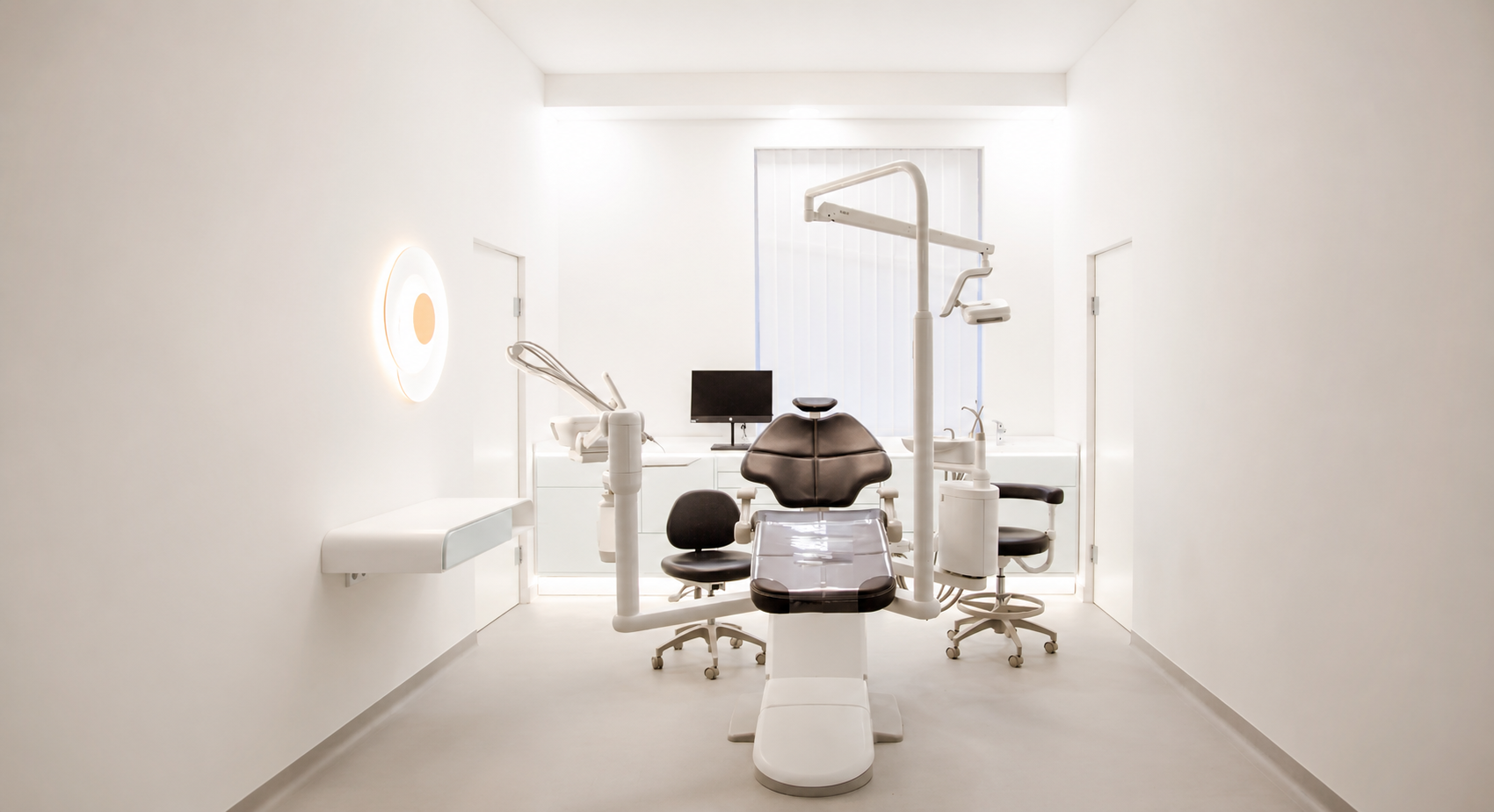 Parodontitis-Therapie Wien