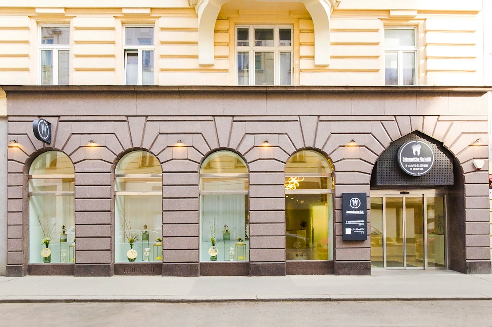 Wien Mariahilf 6. Bezirk