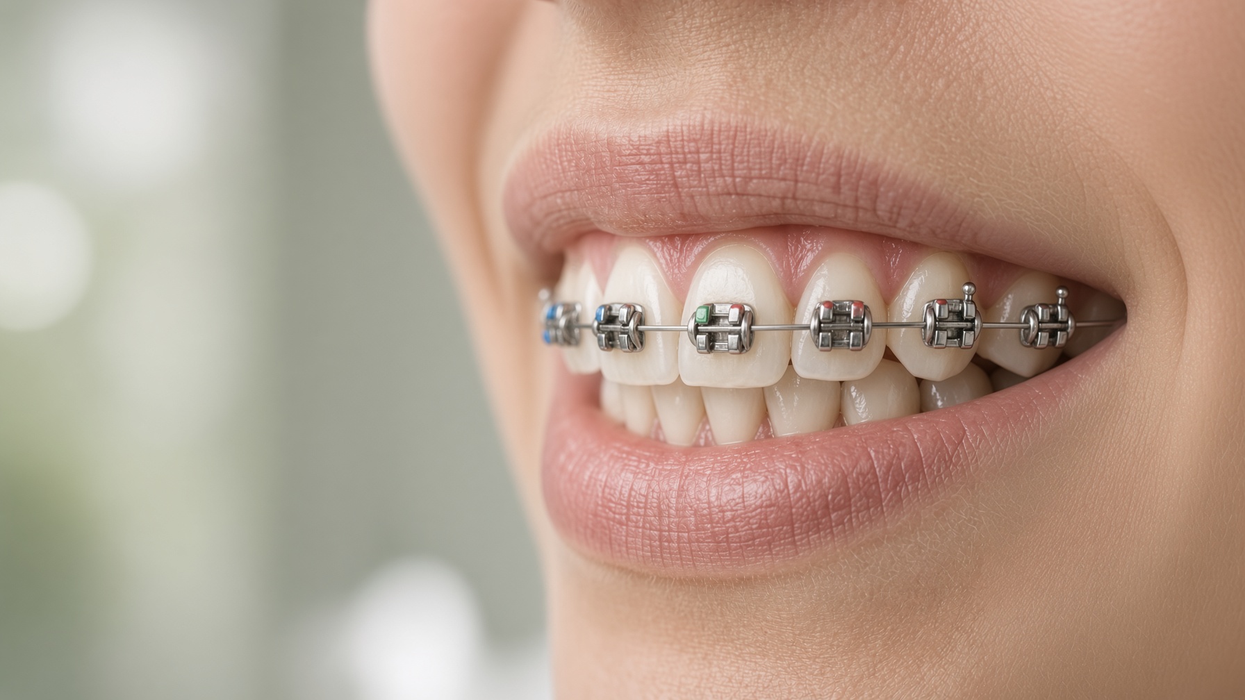 Metall-Brackets