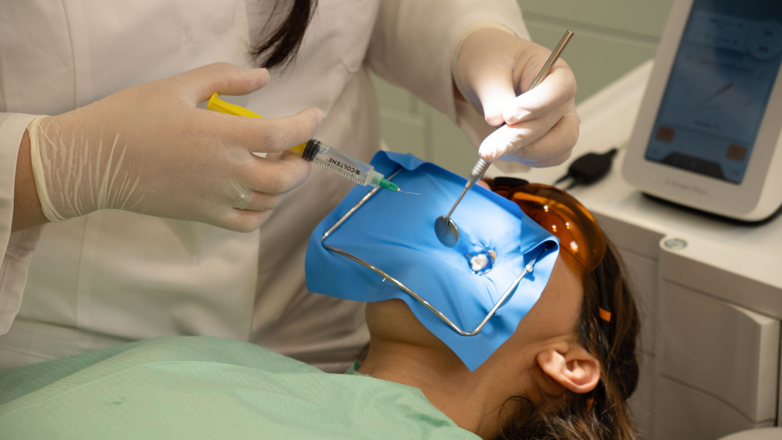 Osseointegration