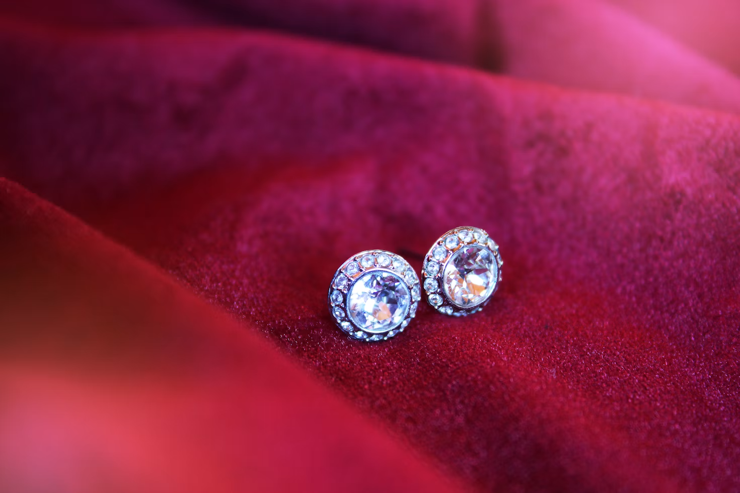 Swarovski Zahnschmuck